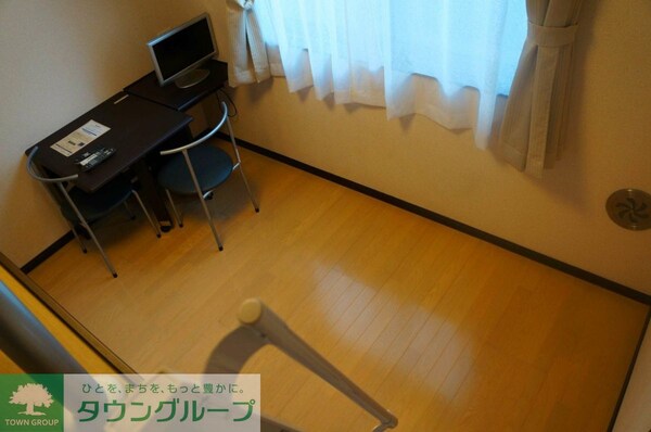 リビング・居室(設備・仕様は号室により異なる為、現況を優先致します。)