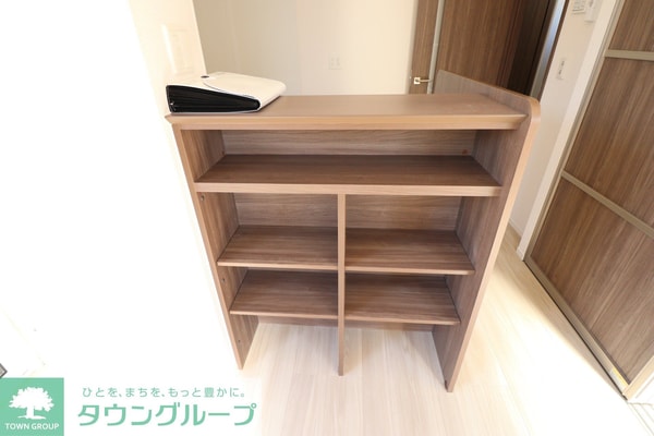 収納(★お問い合わせはタウンハウジング府中店まで★)