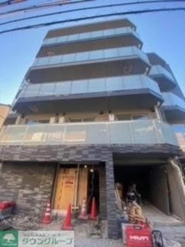 設備(★ご内見のご予約はタウンハウジング府中店まで★)