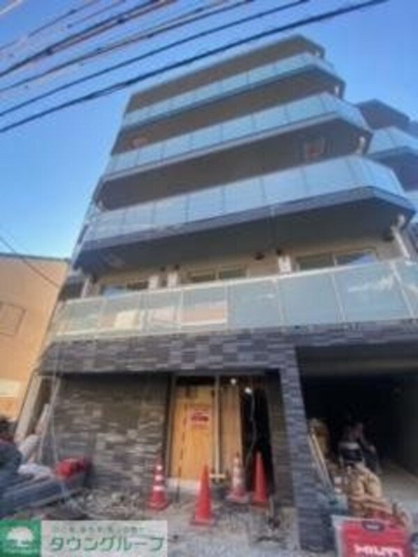 設備(★ご内見のご予約はタウンハウジング府中店まで★)