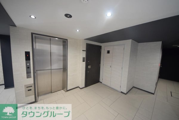 エントランス(★詳細はお問い合わせください★)