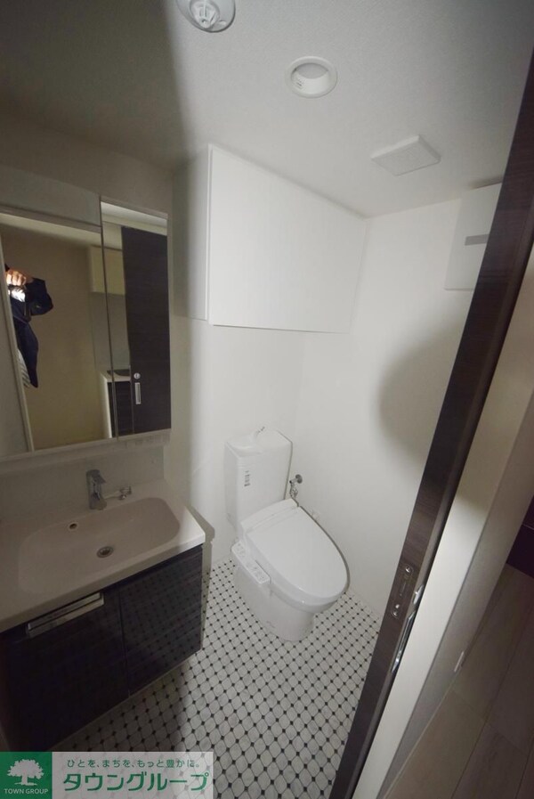 トイレ(★詳細はお問い合わせください★)