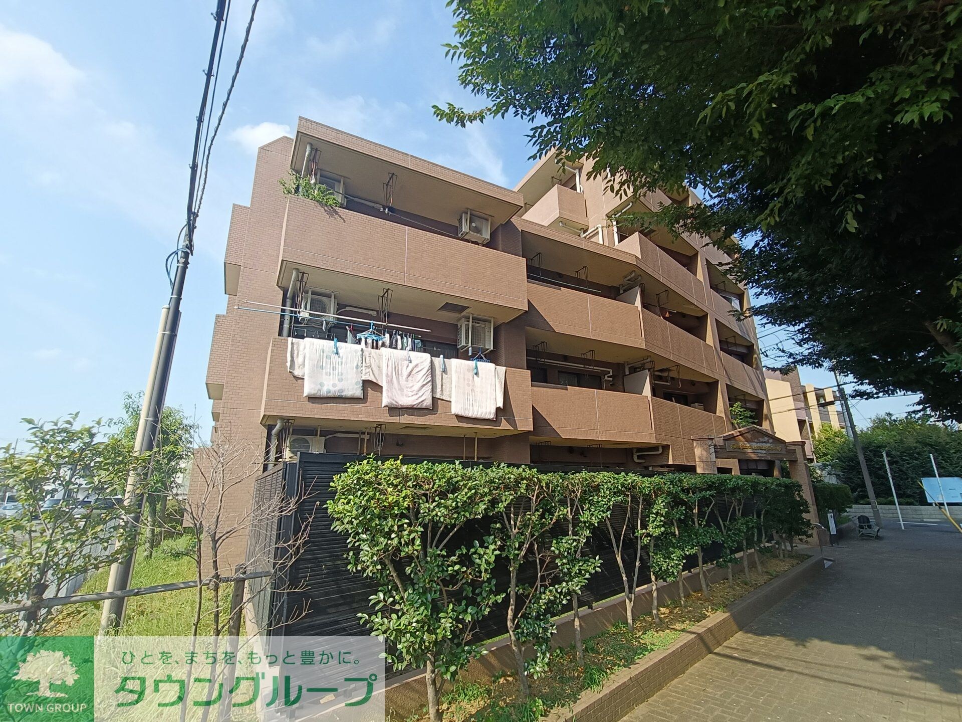 物件内観写真6　(外観)