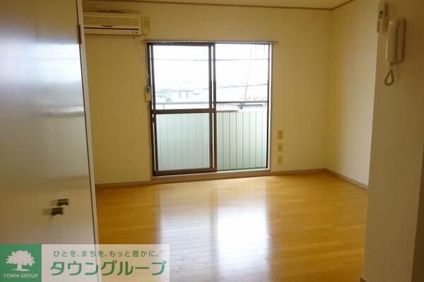 リビング・居室