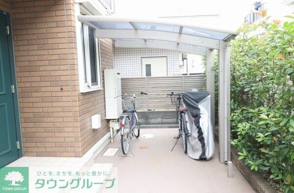 その他(共有部分)