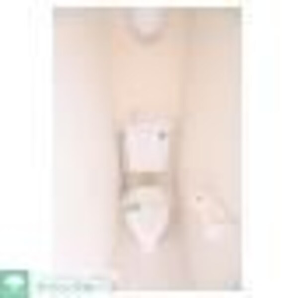 トイレ(★バスルーム★)