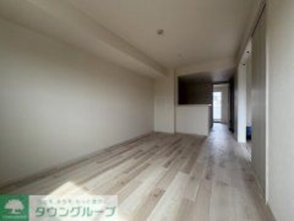 リビング・居室(★お問い合わせはタウンハウジングまで★)