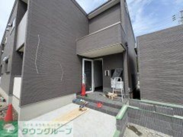 駐車場(★お問い合わせはタウンハウジングまで★)