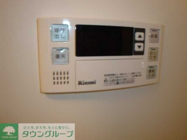 物件内観写真21　