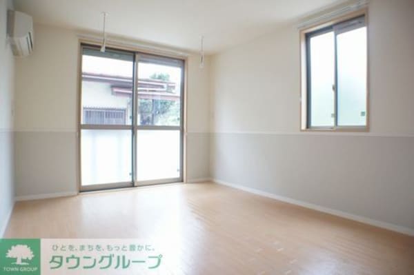 リビング・居室