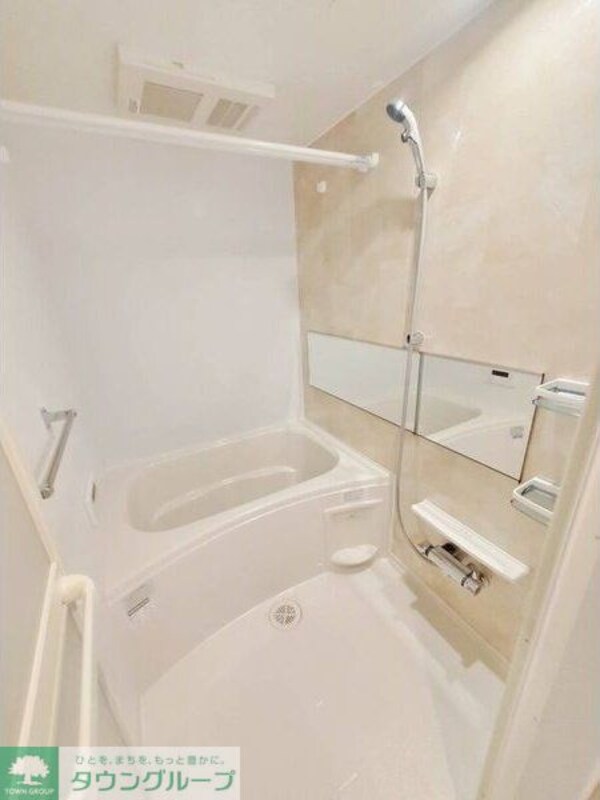 バス／シャワールーム等