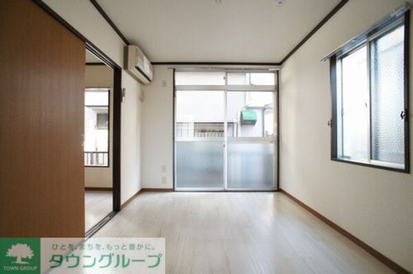 リビング・居室