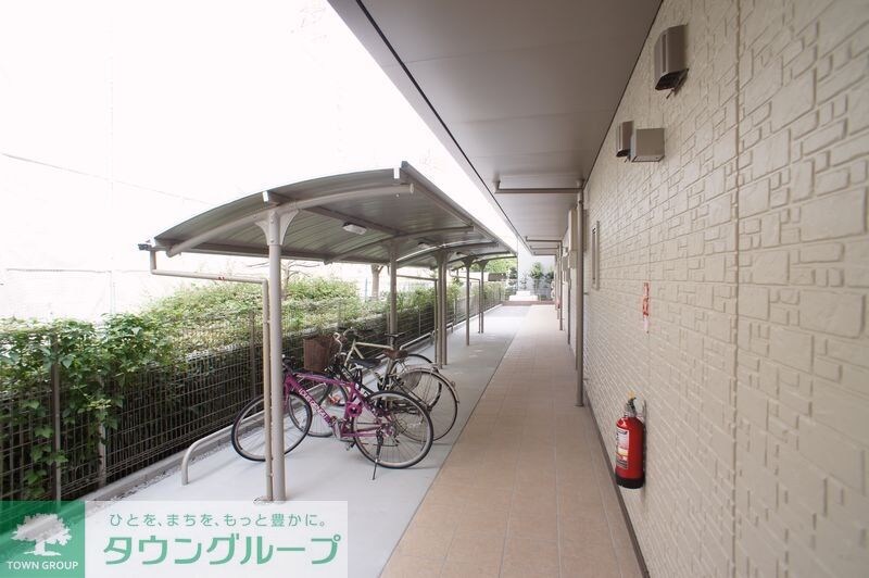 物件内観写真12　