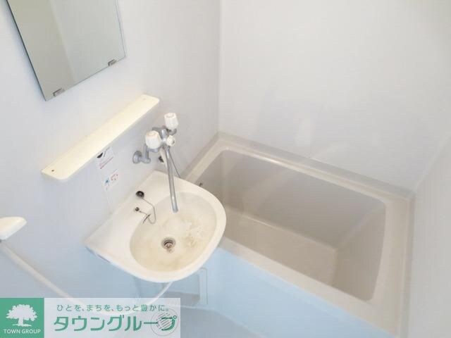 物件内観写真4　(★バストイレ別★)