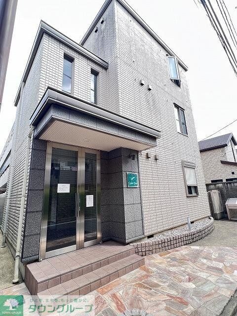 物件外観写真1　(外観)