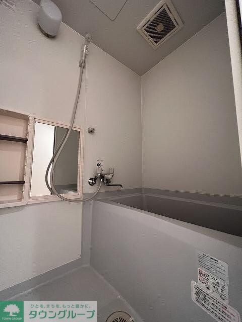 物件内観写真4　(バス／シャワールーム等)