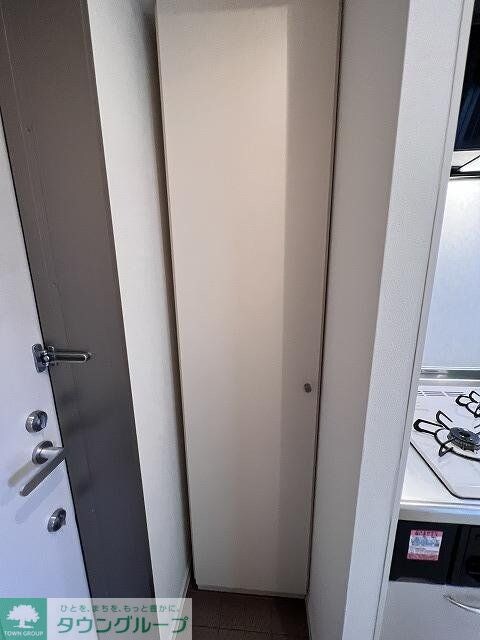 物件内観写真5　(シューズボックス)