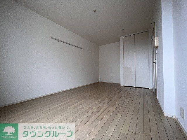 物件内観写真11　(リビング/居室)