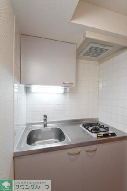 物件内観写真20　(※写真は同タイプ住戸です。)