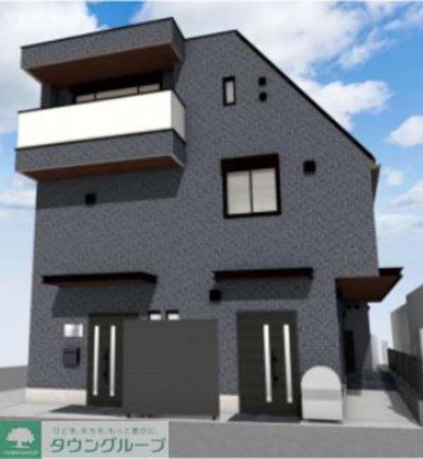 外観(★お問い合わせはタウンハウジングまで★)