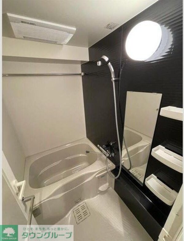 バス／シャワールーム等(★お問い合わせはタウンハウジング府中店まで★)