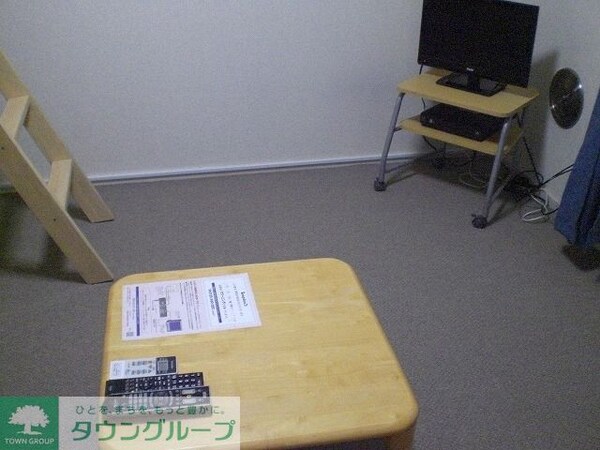 リビング・居室