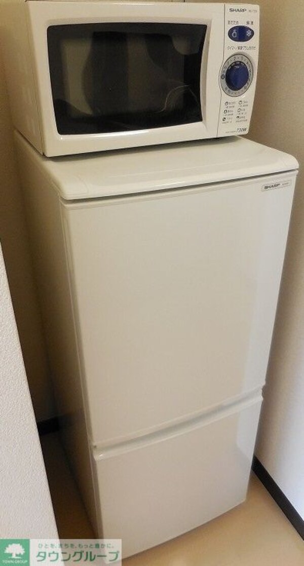 その他室内・内装(冷蔵庫、電子レンジのメーカーは各部屋異なる場合があります)