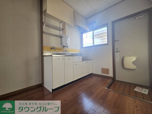 キッチン(キッチン)