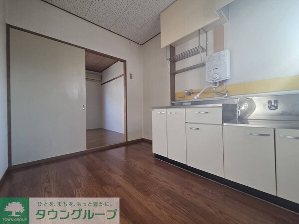 キッチン(キッチン)