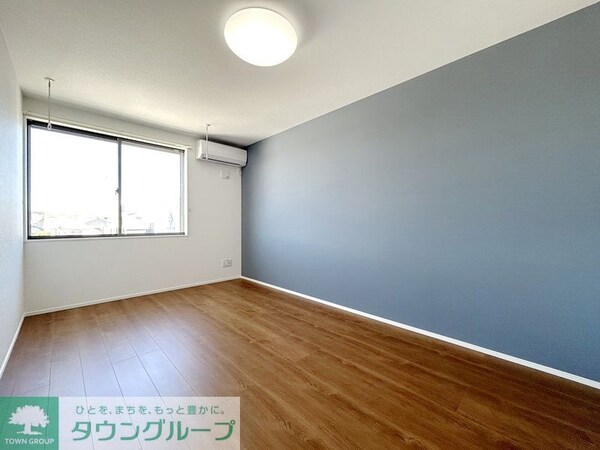 リビング・居室(リビング/居室)