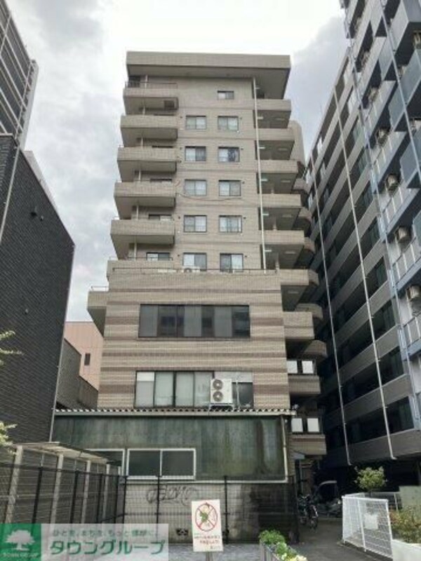 外観(★お問い合わせはタウンハウジング聖蹟桜ヶ丘店まで★)