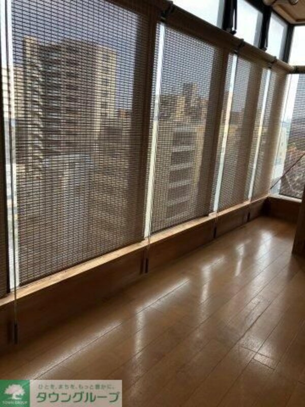 リビング・居室(★お問い合わせはタウンハウジング聖蹟桜ヶ丘店まで★)