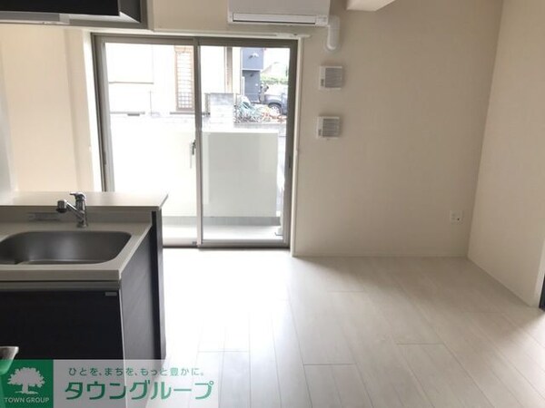 リビング・居室