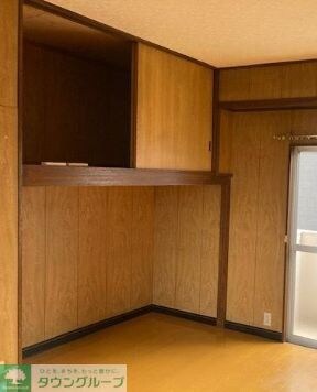 物件内観写真8　(収納)