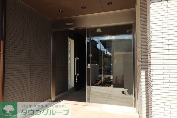 エントランス(★お問い合わせはタウンハウジングまで★)