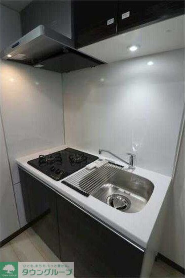 キッチン(★お問い合わせはタウンハウジング府中店まで★)