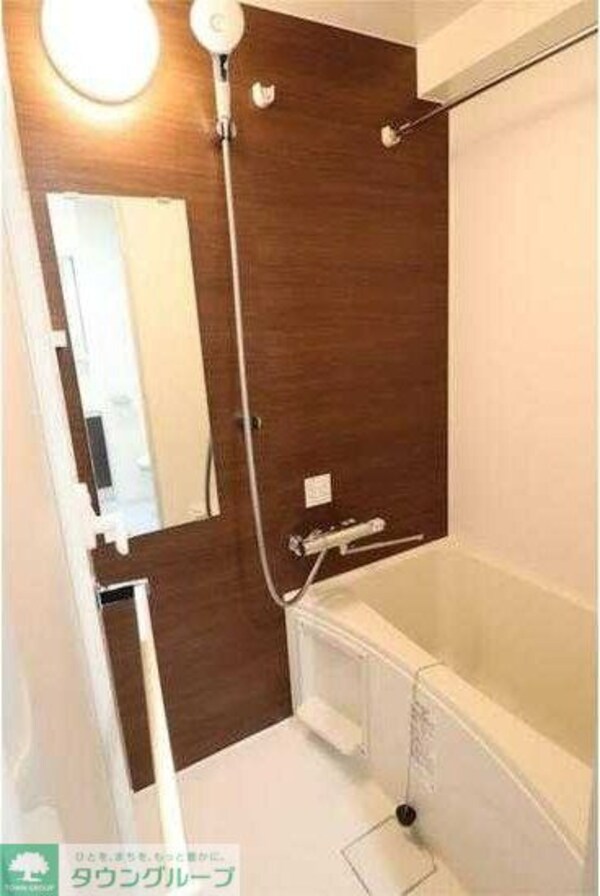 バス／シャワールーム等(★お問い合わせはタウンハウジング府中店まで★)