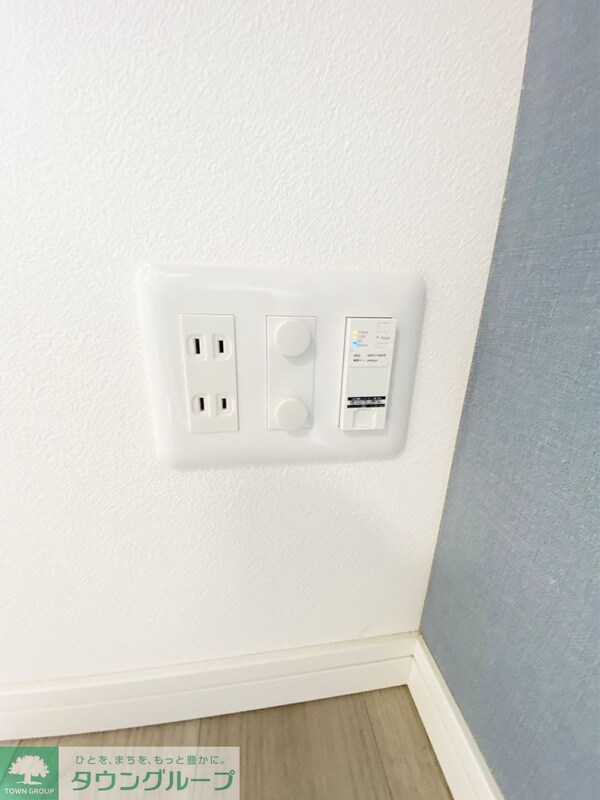 設備(★お問い合わせはタウンハウジング分倍河原店まで★)