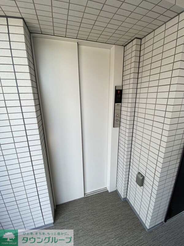 共有部分(★お問い合わせはタウンハウジング分倍河原店まで★)