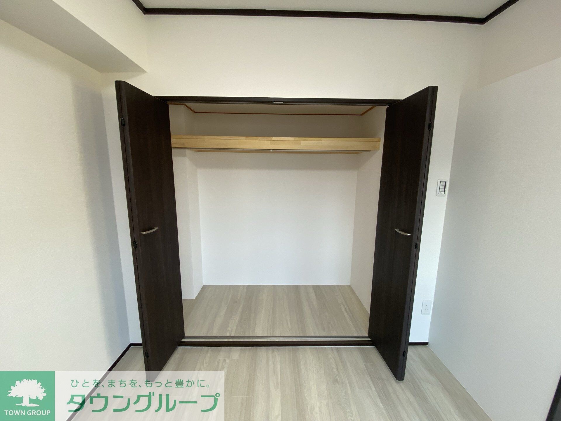 物件内観写真20　(収納)