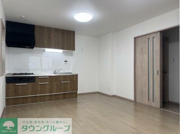 リビング・居室(★お問い合わせはタウンハウジングまで★)