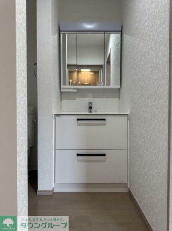 洗面(★お問い合わせはタウンハウジングまで★)