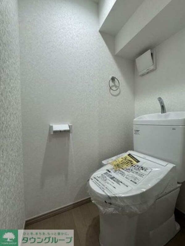 トイレ(★お問い合わせはタウンハウジングまで★)