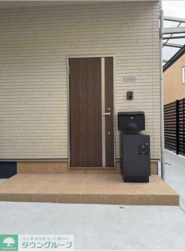 エントランス(★お問い合わせはタウンハウジングまで★)