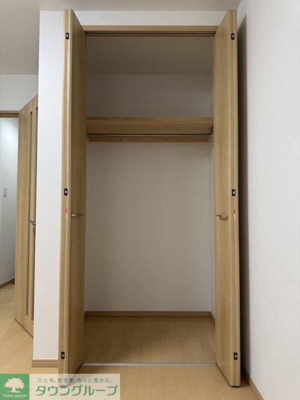 収納(★お問い合わせはタウンハウジングまで★)