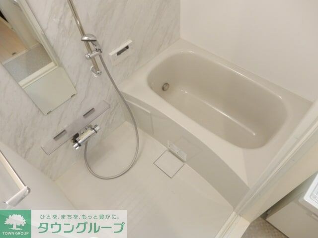 物件内観写真5　(バス／シャワールーム等)