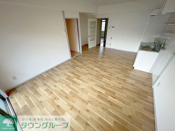 リビング・居室