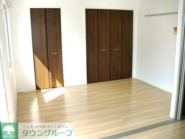 リビング・居室(リビング/居室)