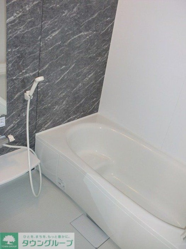 バス／シャワールーム等(バス／シャワールーム等)