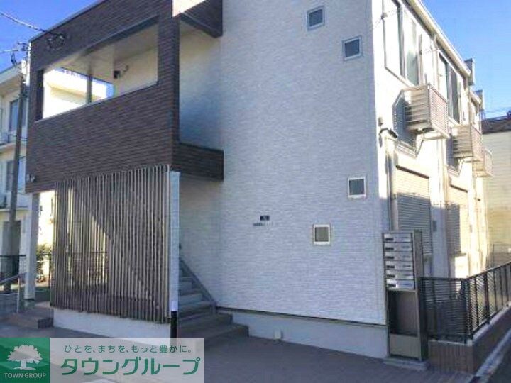 物件内観写真12　(フラワーボックス)